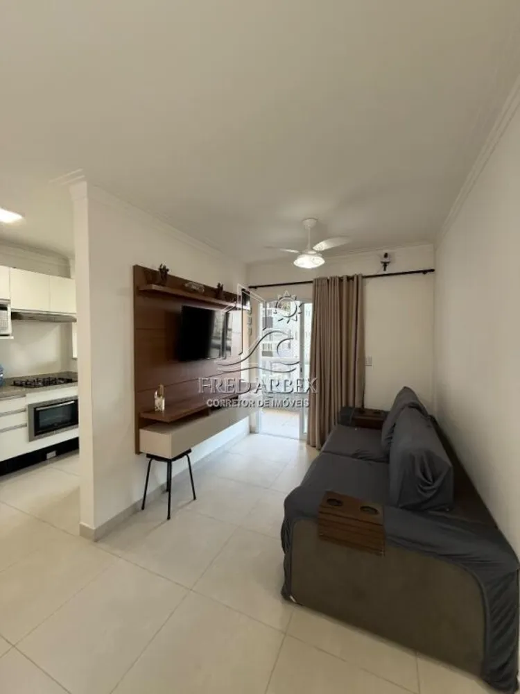 Apartamento, 1 quarto, 52 m² - Foto 4