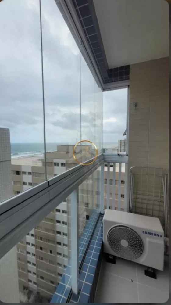 Apartamento, 3 quartos, 143 m² - Foto 1