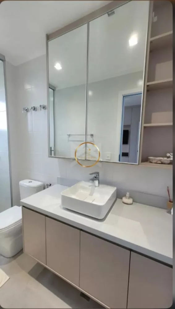 Apartamento, 3 quartos, 143 m² - Foto 2