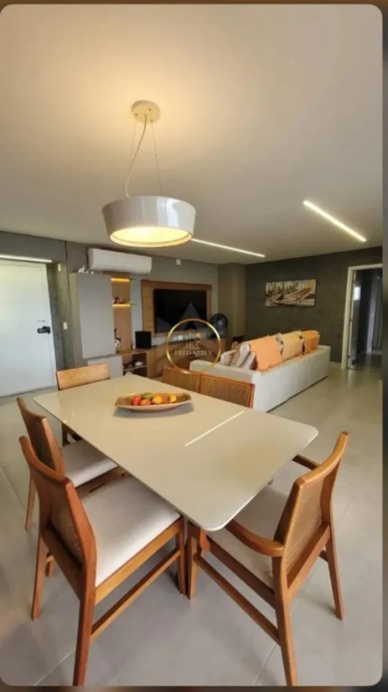 Apartamento, 3 quartos, 143 m² - Foto 7