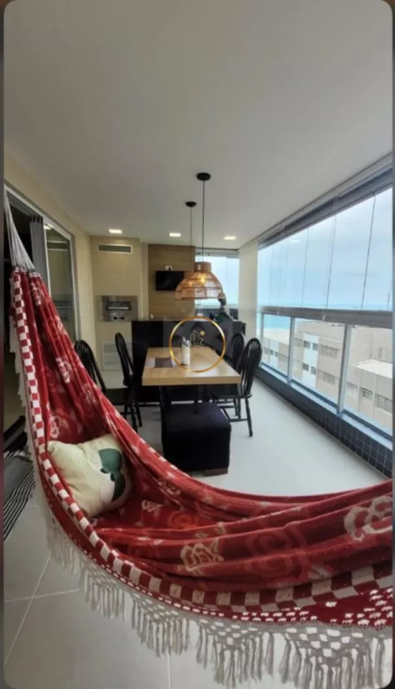 Apartamento, 3 quartos, 143 m² - Foto 4
