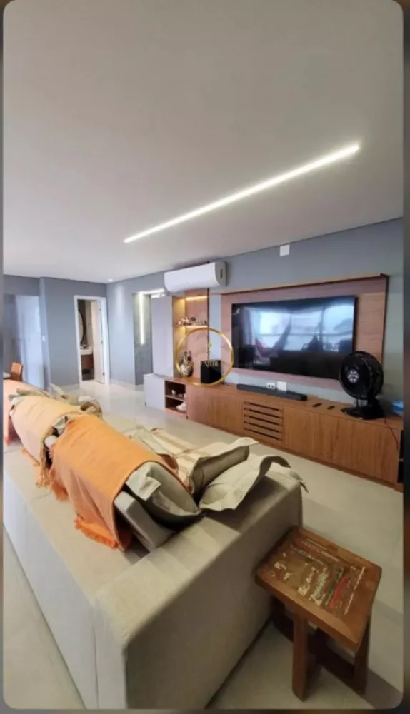 Apartamento, 3 quartos, 143 m² - Foto 3