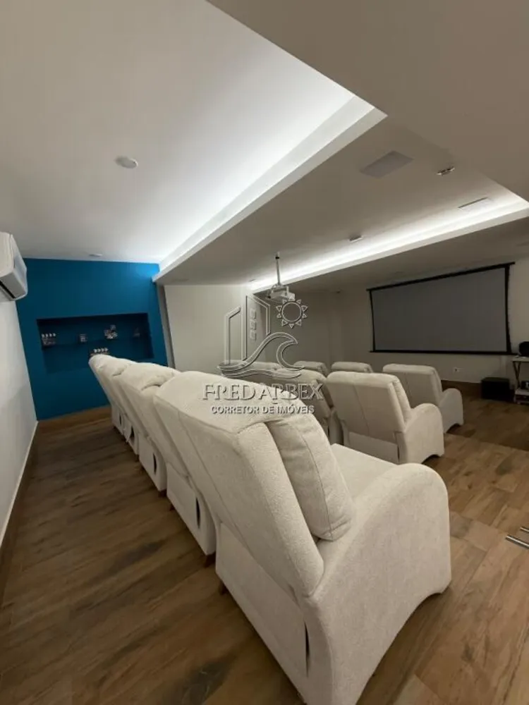 Apartamento, 3 quartos, 143 m² - Foto 5