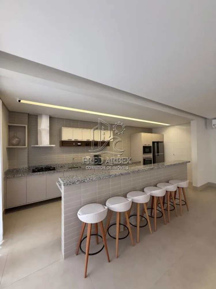 Apartamento, 3 quartos, 143 m² - Foto 19
