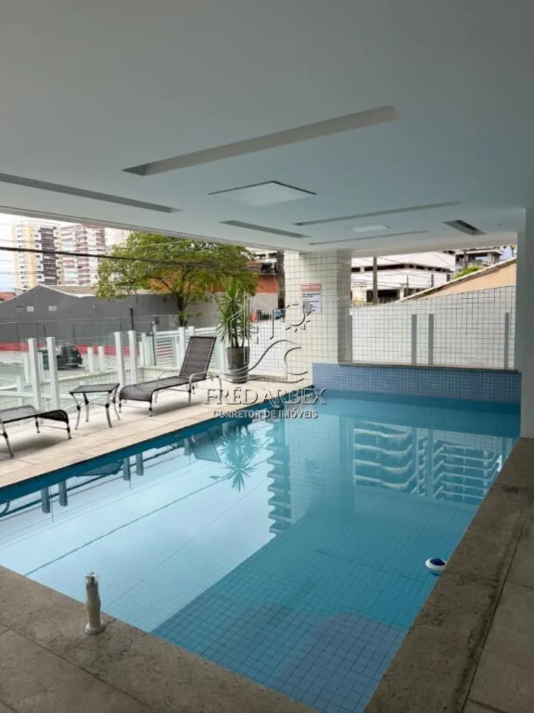 Apartamento, 2 quartos, 80 m² - Foto 3
