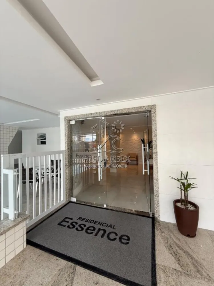 Apartamento, 2 quartos, 80 m² - Foto 2