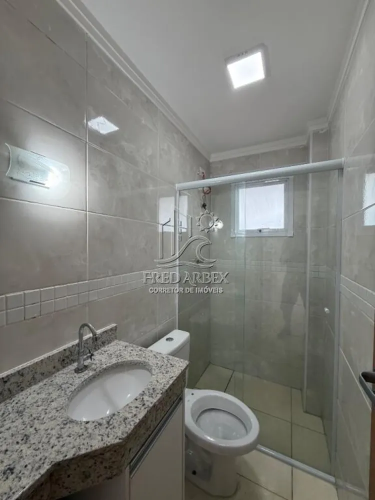 Apartamento, 2 quartos, 80 m² - Foto 2