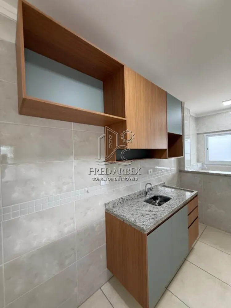 Apartamento, 2 quartos, 80 m² - Foto 5