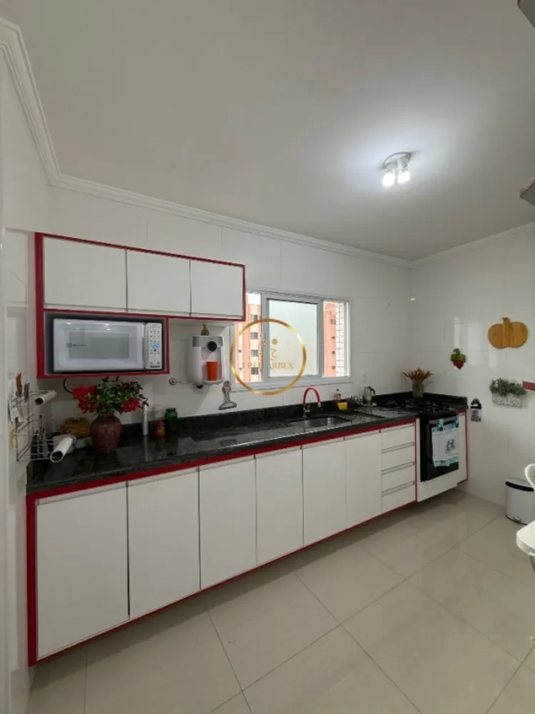 Apartamento, 3 quartos, 123 m² - Foto 9