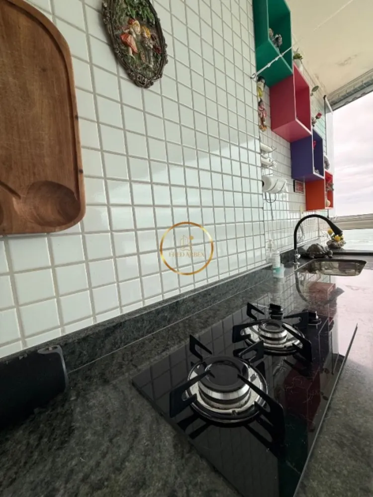 Apartamento, 3 quartos, 123 m² - Foto 6