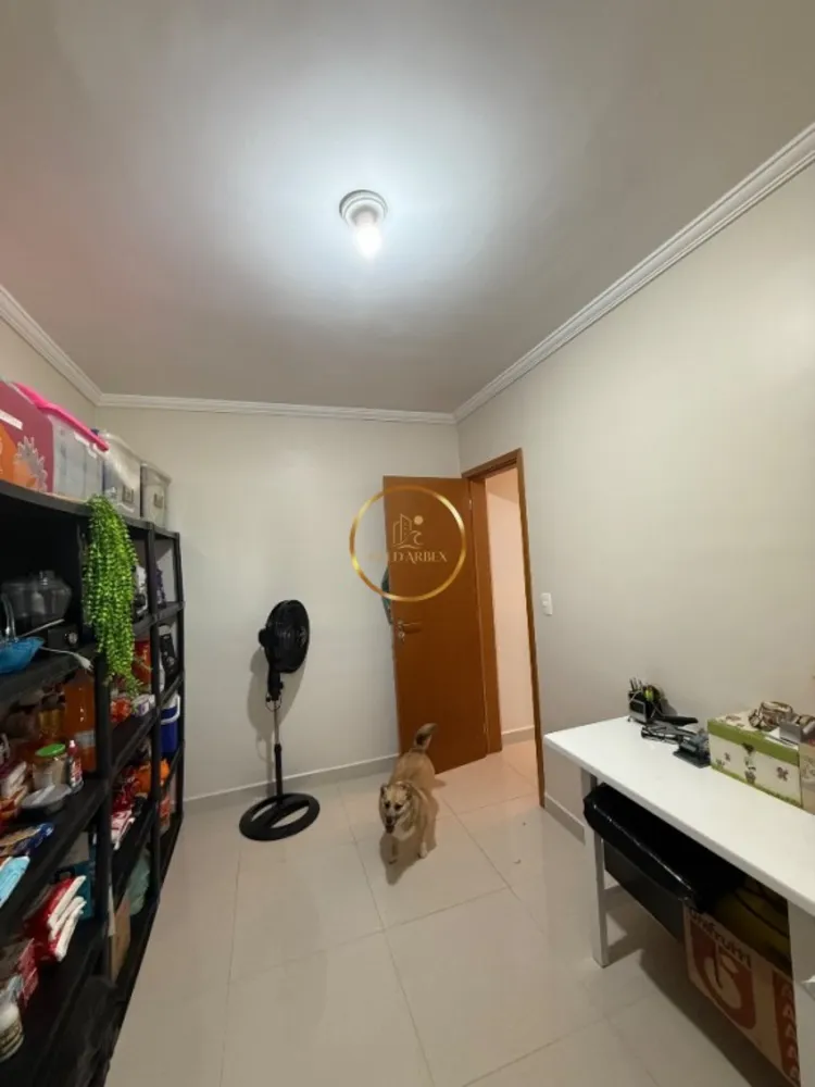 Apartamento, 3 quartos, 123 m² - Foto 14