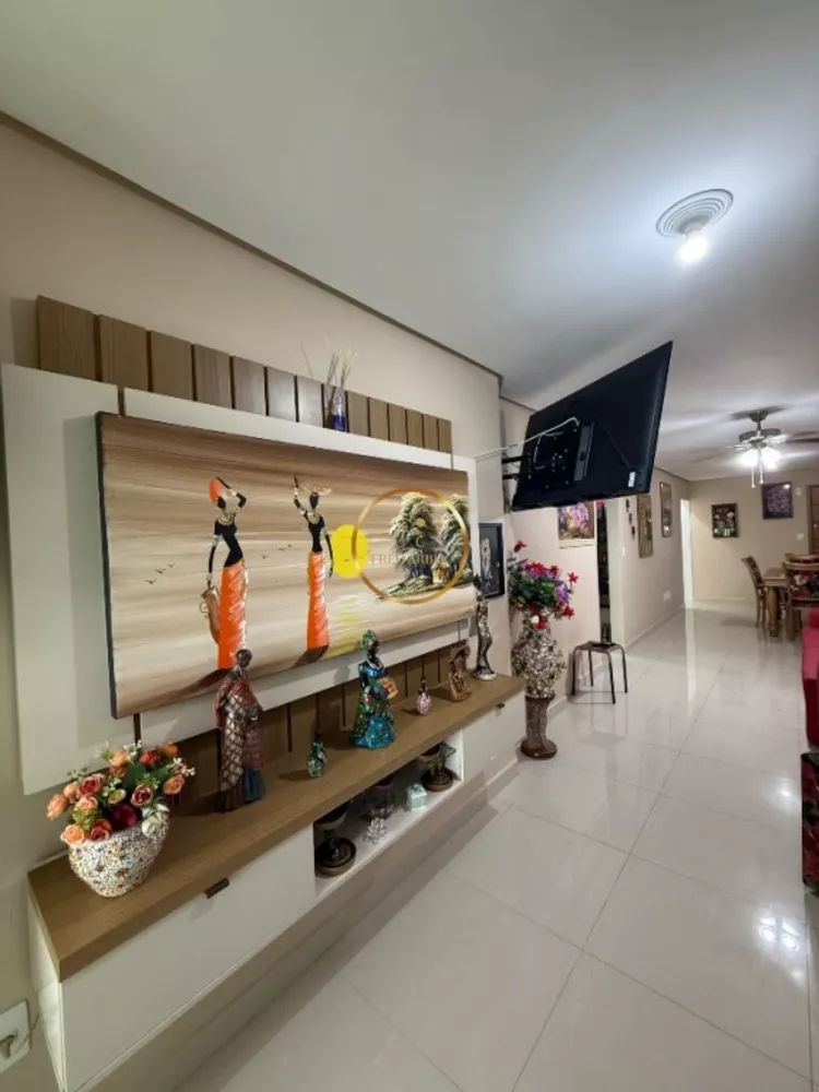 Apartamento, 3 quartos, 123 m² - Foto 4