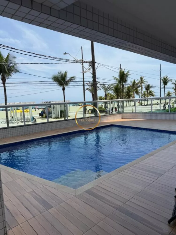 Apartamento, 3 quartos, 123 m² - Foto 2
