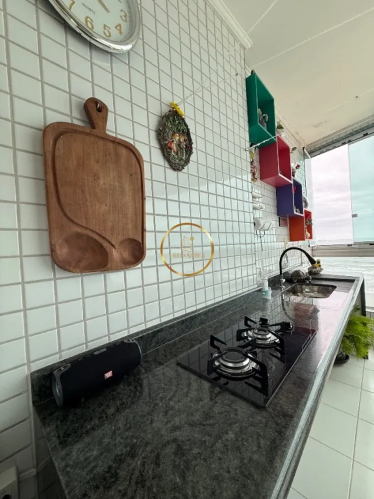 Apartamento, 3 quartos, 123 m² - Foto 5