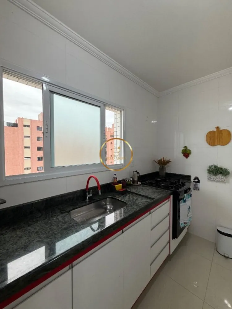 Apartamento, 3 quartos, 123 m² - Foto 11