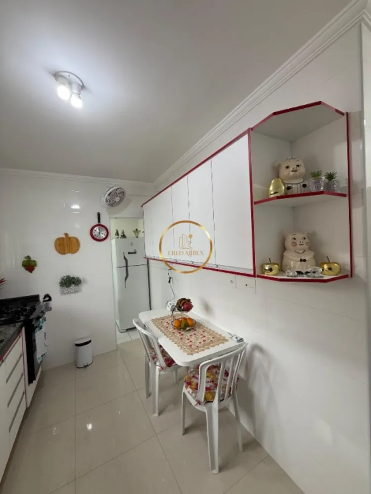 Apartamento, 3 quartos, 123 m² - Foto 10