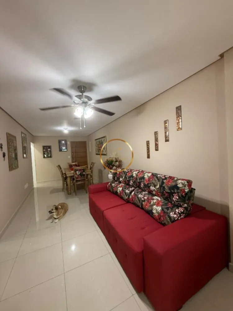 Apartamento, 3 quartos, 123 m² - Foto 1