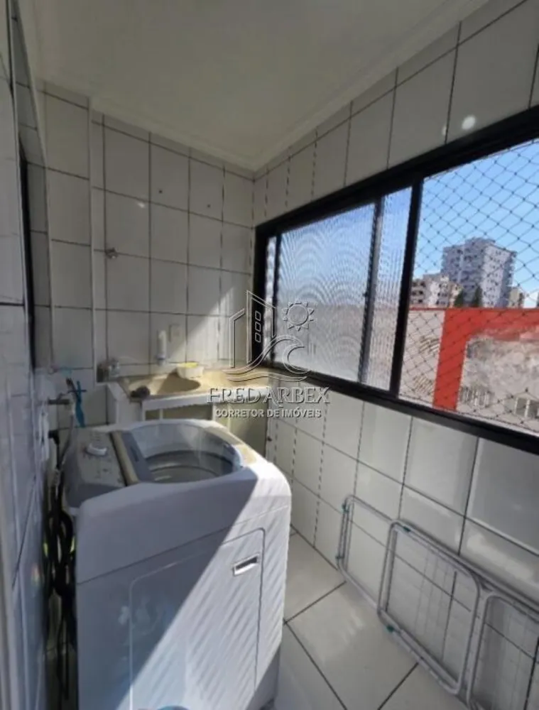 Apartamento, 2 quartos, 93 m² - Foto 9