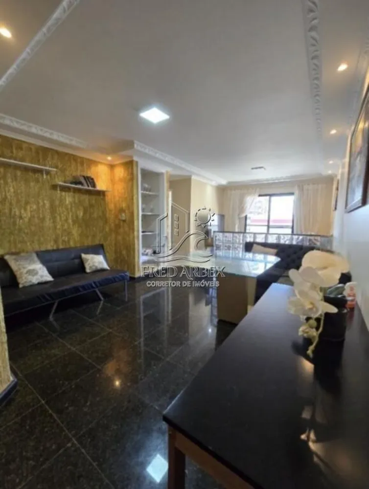 Apartamento, 2 quartos, 93 m² - Foto 6