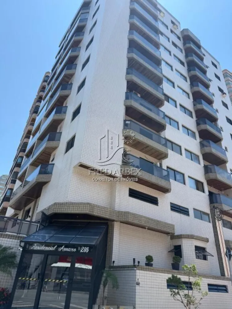 Apartamento, 2 quartos, 93 m² - Foto 1