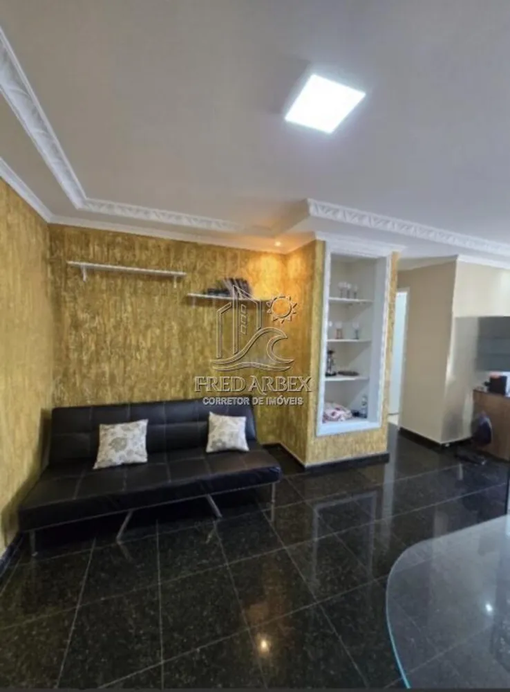 Apartamento, 2 quartos, 93 m² - Foto 5