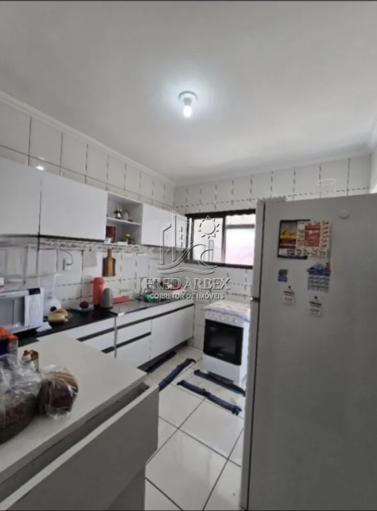 Apartamento, 2 quartos, 93 m² - Foto 4