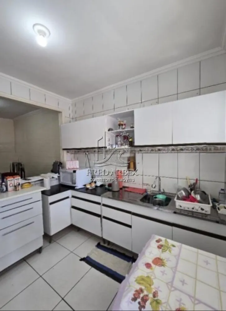 Apartamento, 2 quartos, 93 m² - Foto 8