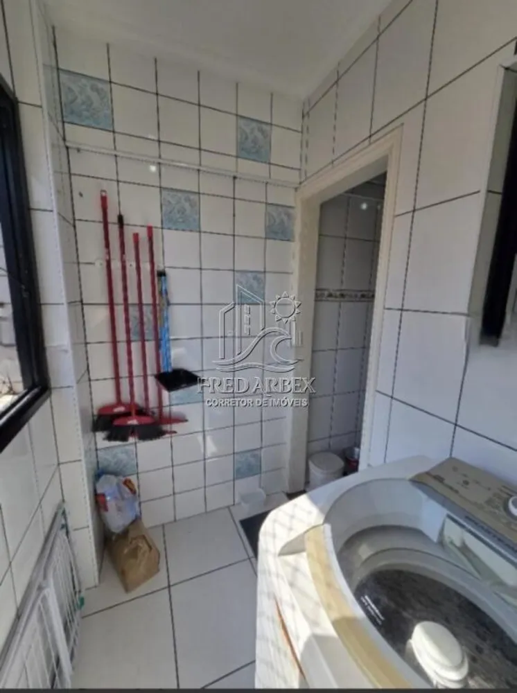 Apartamento, 2 quartos, 93 m² - Foto 11