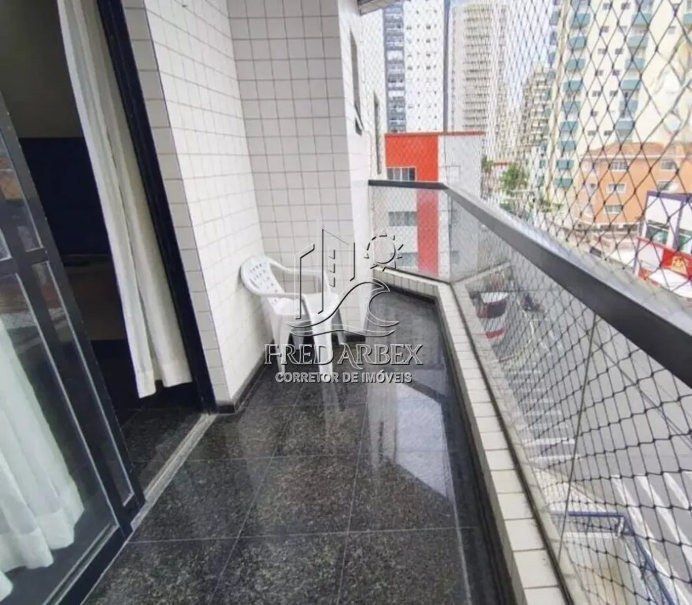 Apartamento, 2 quartos, 93 m² - Foto 12