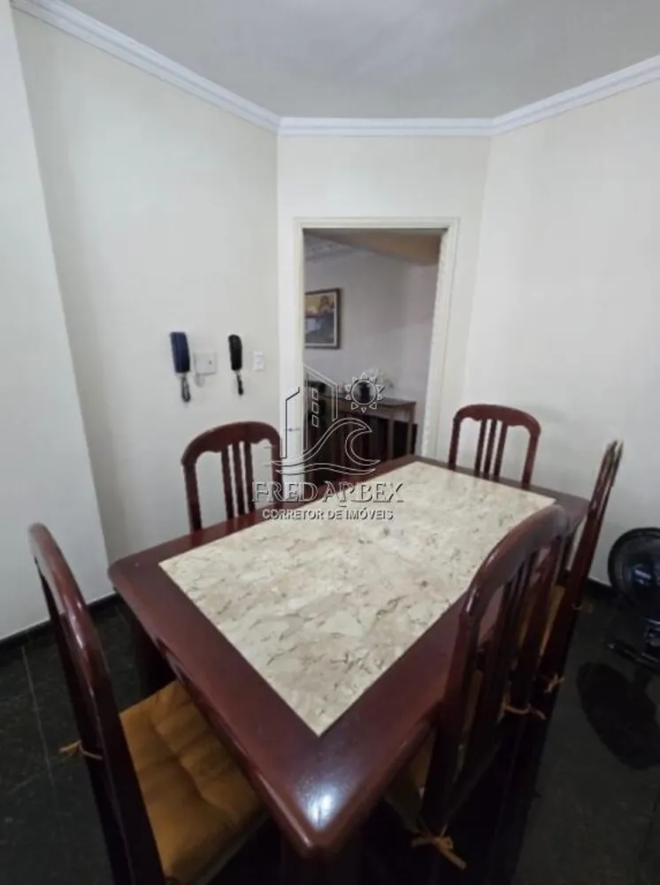 Apartamento, 2 quartos, 93 m² - Foto 3