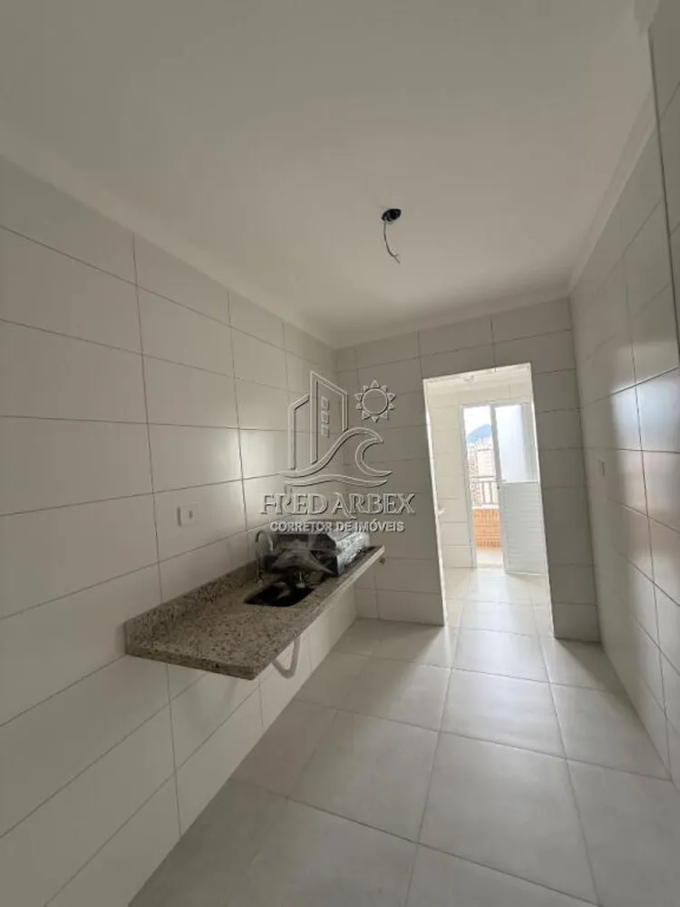 Apartamento, 3 quartos, 127 m² - Foto 2