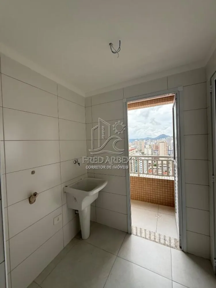 Apartamento, 3 quartos, 127 m² - Foto 1