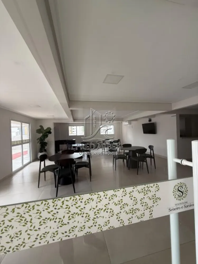Apartamento, 3 quartos, 127 m² - Foto 5