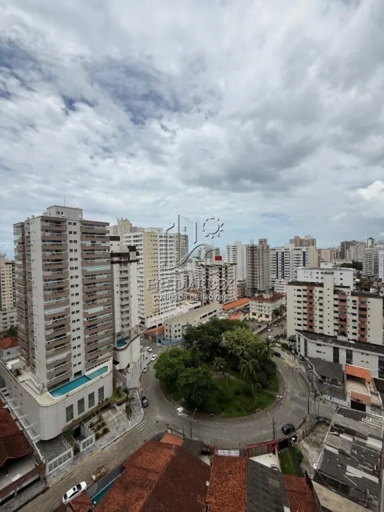 Apartamento, 3 quartos, 127 m² - Foto 3