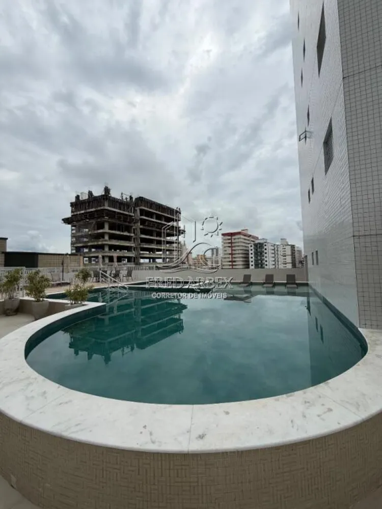 Apartamento, 3 quartos, 127 m² - Foto 7