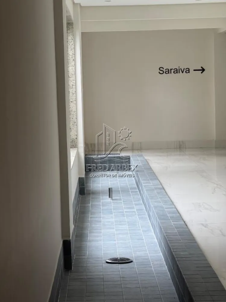 Apartamento, 3 quartos, 127 m² - Foto 6