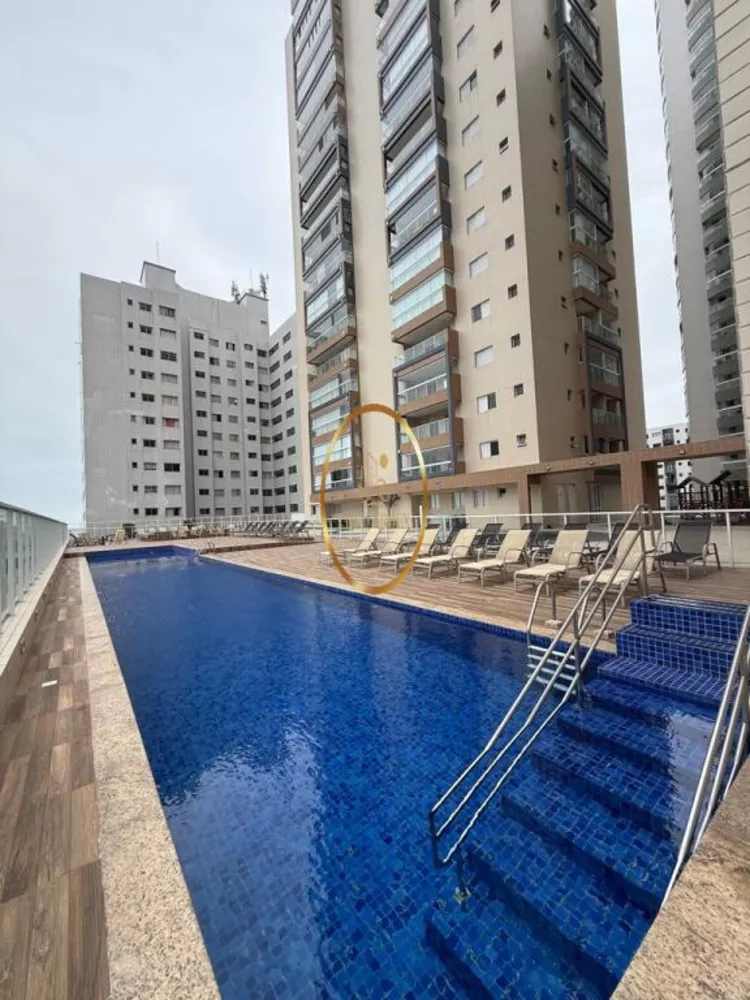 Apartamento, 2 quartos, 91 m² - Foto 4
