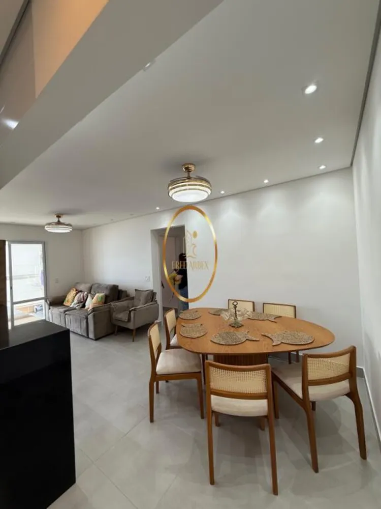 Apartamento, 2 quartos, 91 m² - Foto 11