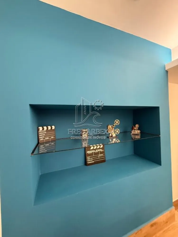 Apartamento, 2 quartos, 91 m² - Foto 14