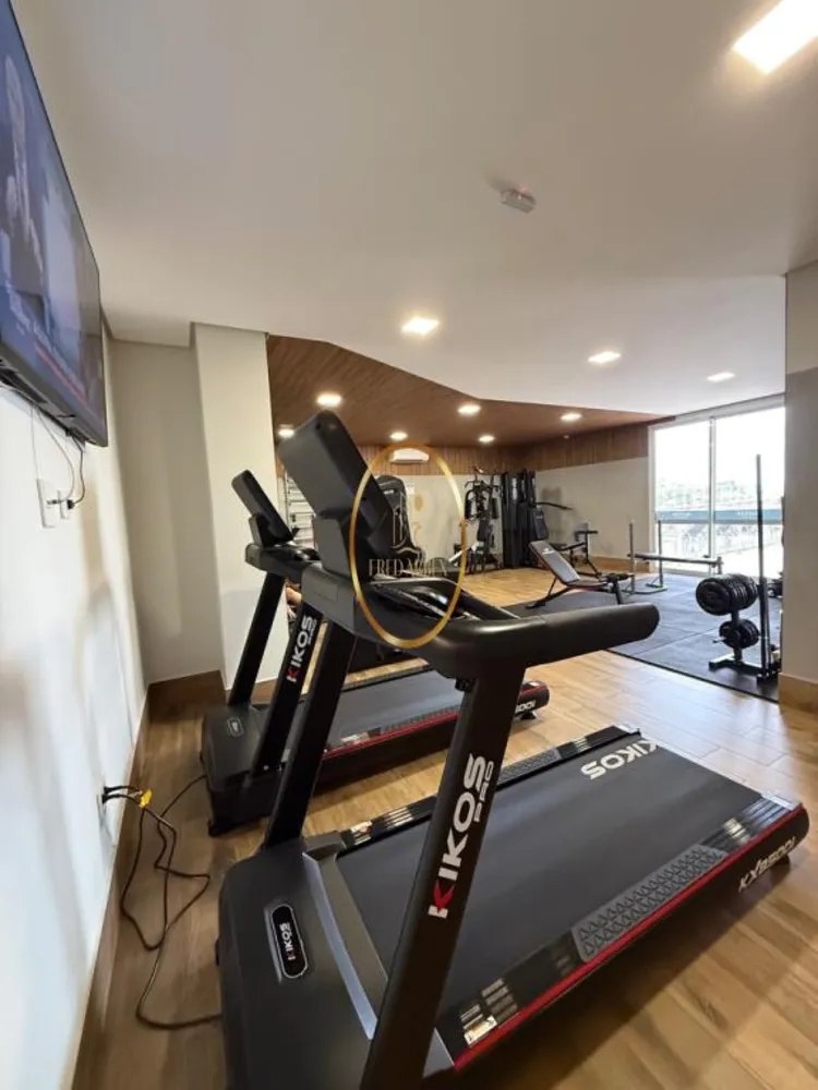 Apartamento, 2 quartos, 91 m² - Foto 10