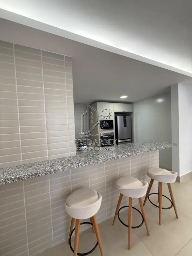 Apartamento, 2 quartos, 91 m² - Foto 5
