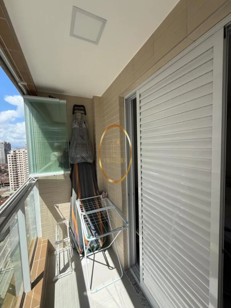 Apartamento, 2 quartos, 91 m² - Foto 8