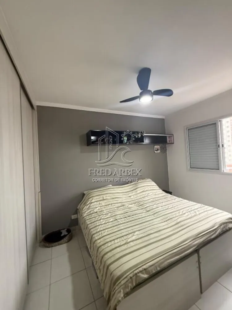 Apartamento, 1 quarto, 58 m² - Foto 12