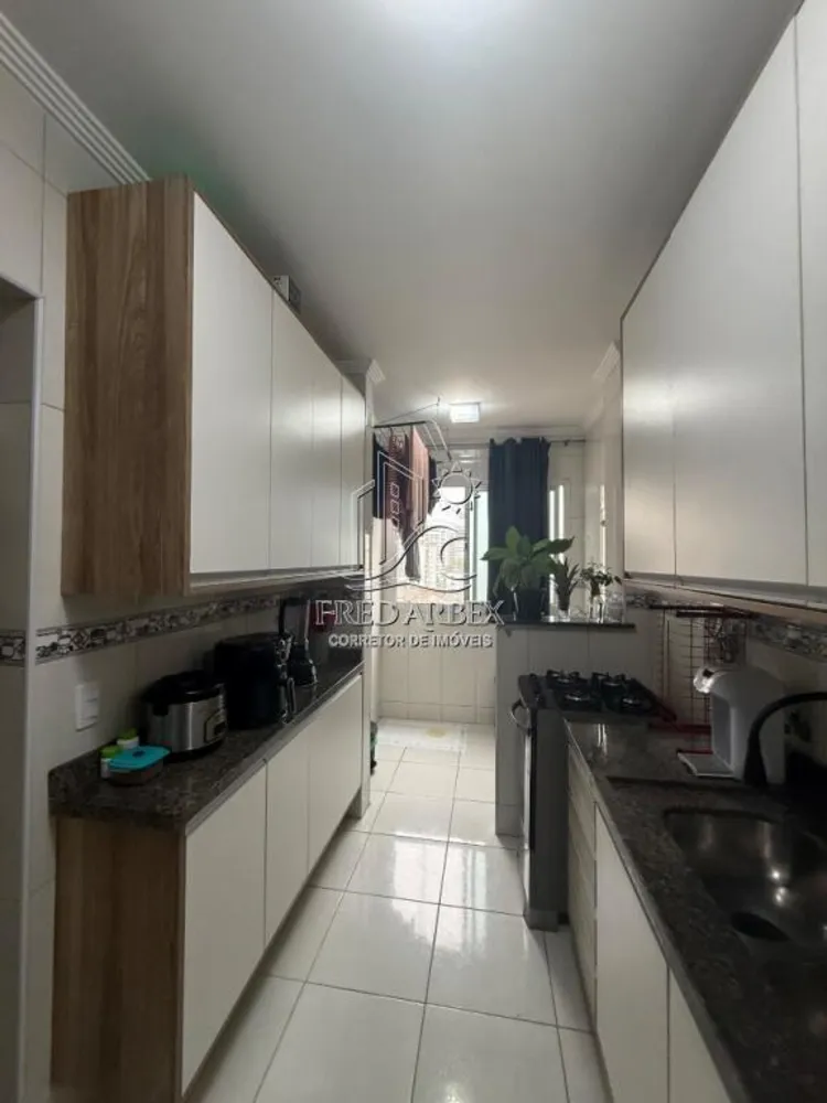 Apartamento, 1 quarto, 58 m² - Foto 9