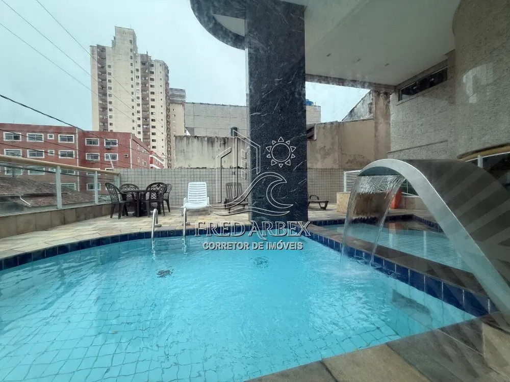 Apartamento, 1 quarto, 58 m² - Foto 1