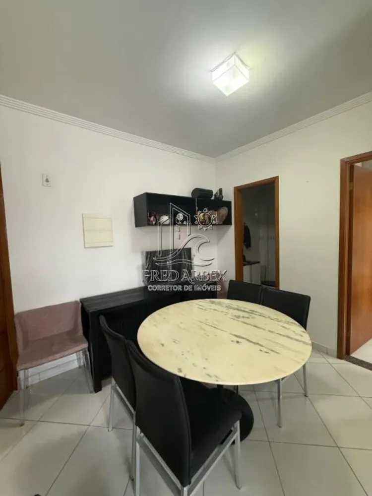 Apartamento, 1 quarto, 58 m² - Foto 3