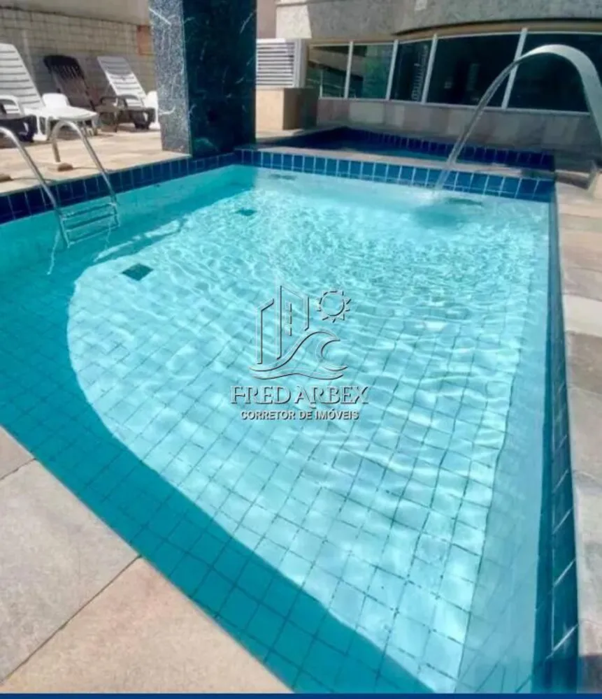 Apartamento, 1 quarto, 58 m² - Foto 16