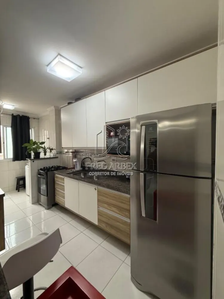 Apartamento, 1 quarto, 58 m² - Foto 8