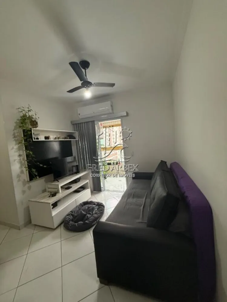 Apartamento, 1 quarto, 58 m² - Foto 4