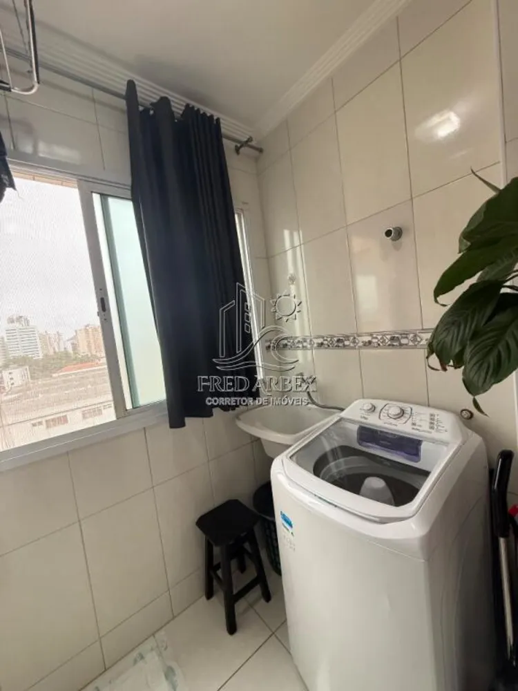 Apartamento, 1 quarto, 58 m² - Foto 10